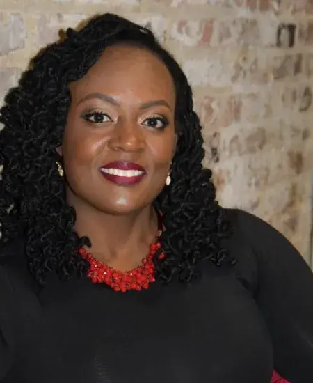 Jitana Benton-Lee Photo