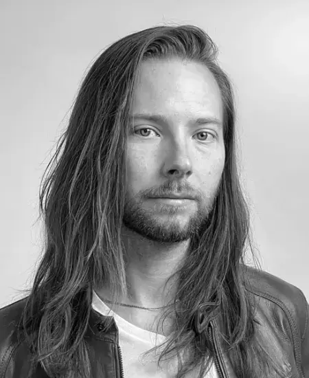 Adam Brown Photo