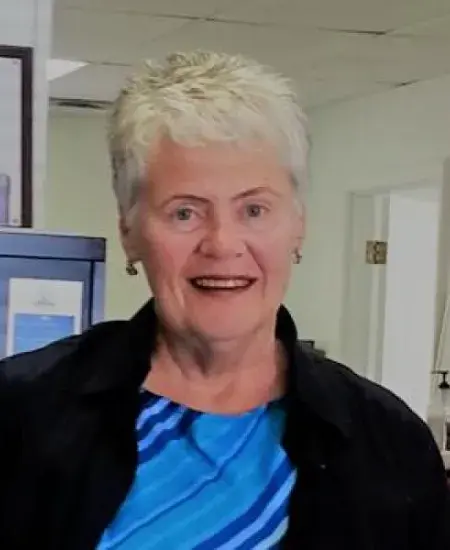 Barbara Ellerbrook Photo