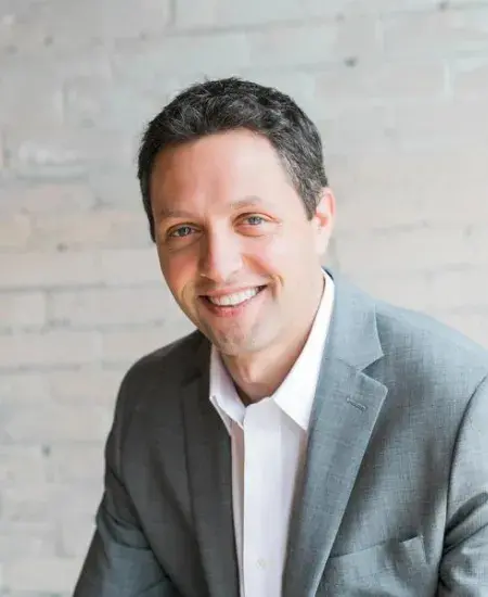 Brian Luftman Photo
