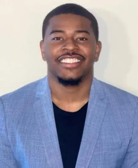 Camron Brown Photo