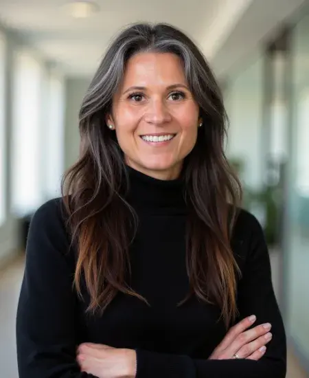 Carolyn Rose Benedict Photo