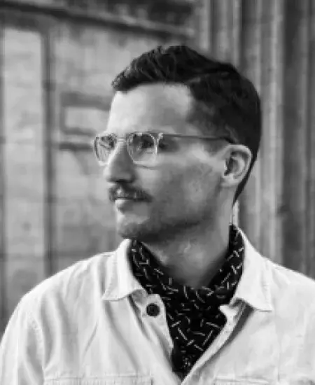 Daniel Gorash Photo