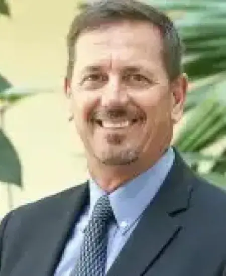 Eric Hauck Photo