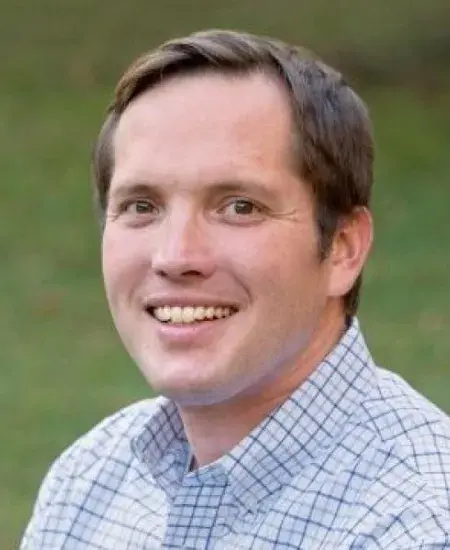 Geoff Marietta Photo