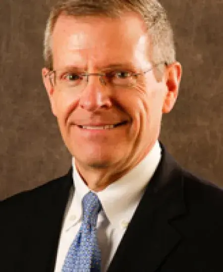 George Ward Photo