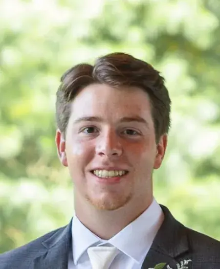 Griffin Mobley Photo