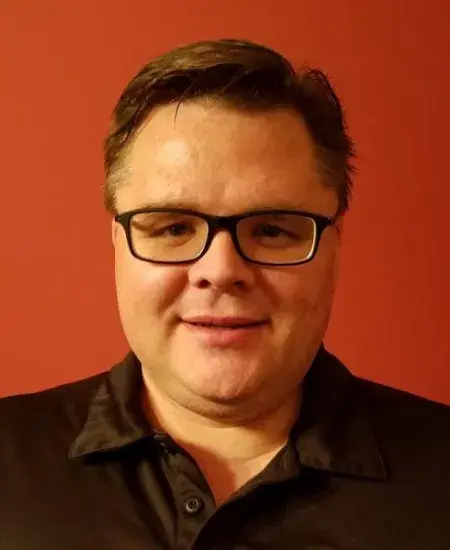 Michael Hartman Photo