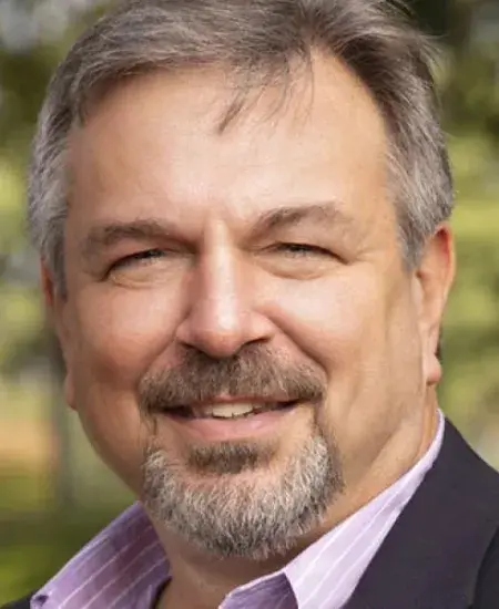 Brad Patrick Photo