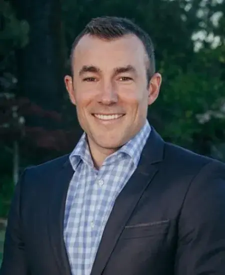 Ian McClure Photo
