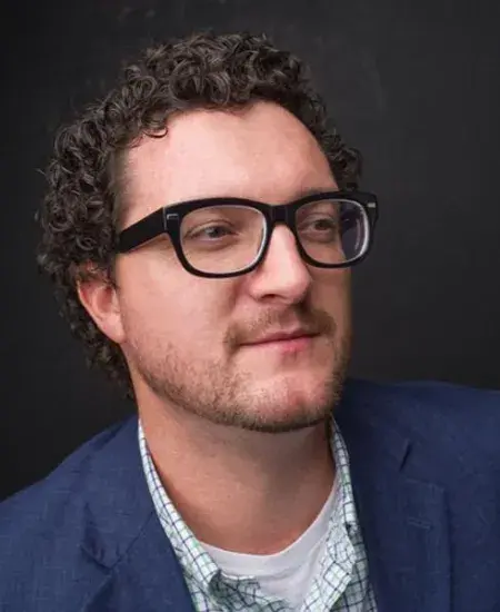 Adam Martin Photo