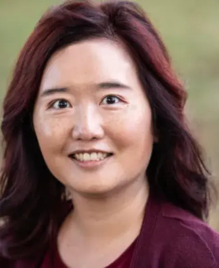 Jennifer Chien Photo