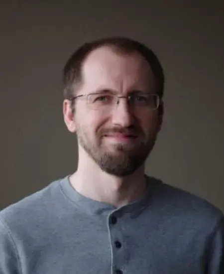 John Meister Photo