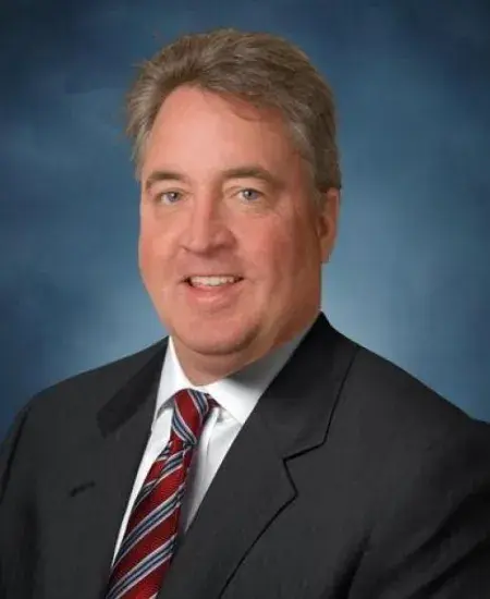 John Reinhart Photo