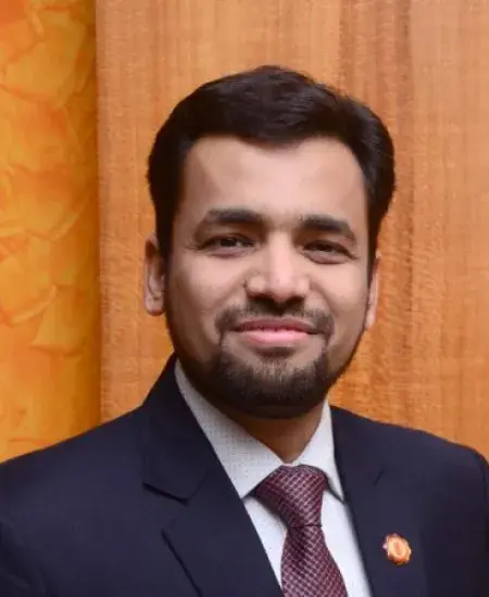 Kaizar Mahuwala Photo