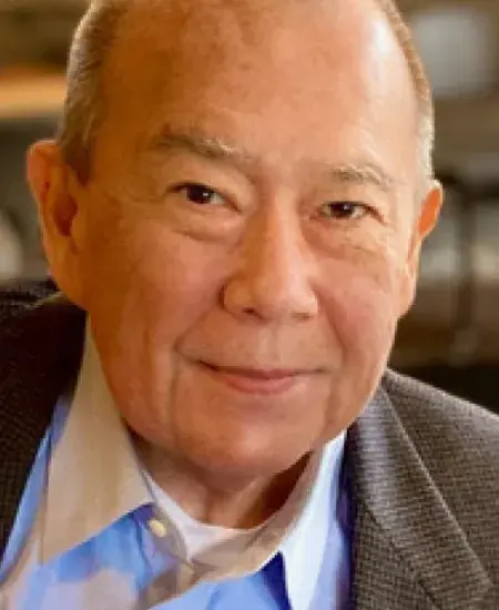 Larry W. Smith Photo