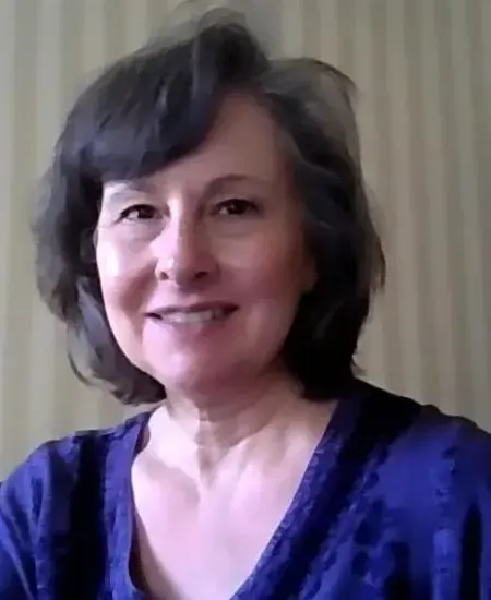 Laurie Daugherty Photo
