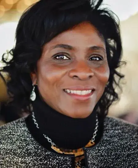 Marilyn Clark Photo