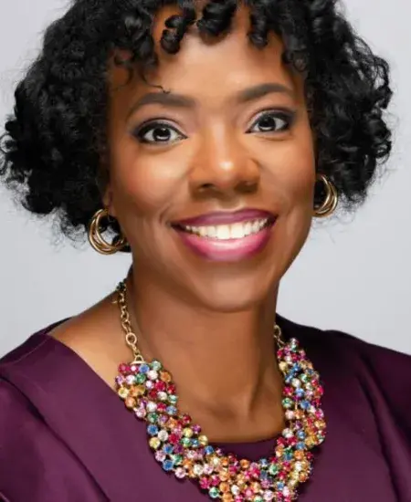 Monica Stewart Photo