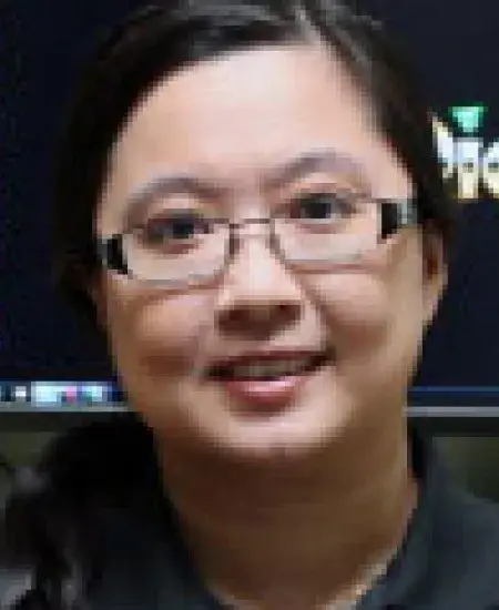 Pang Hartman Photo