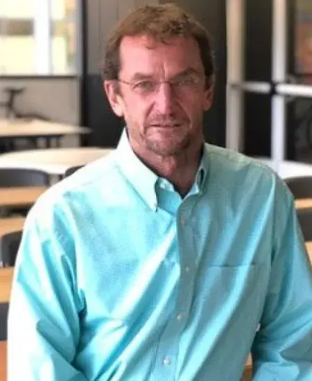 Tim Guthrie Photo
