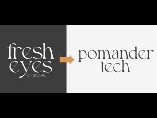 Fresh eyes solutions; pomander tech