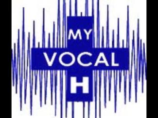 My Vocal Health