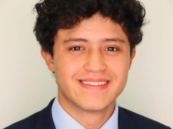 Santiago Trujillo Photo
